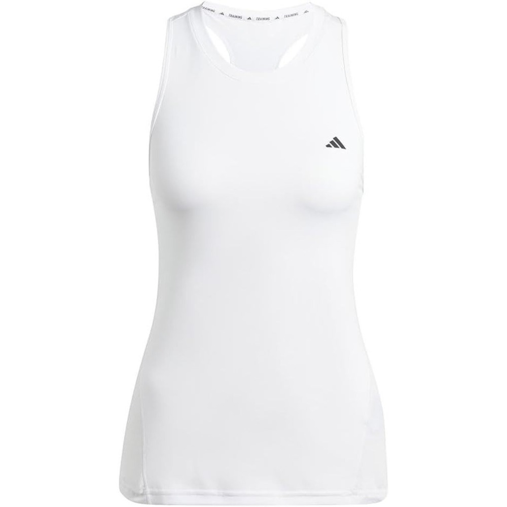 Adidas Women's Designed for Training T-Shirt White XL‎